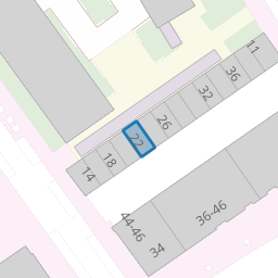 Perceel GVH12-R-11646