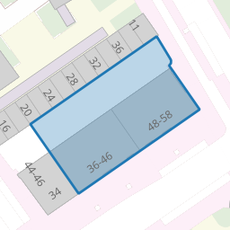 Perceel GVH12-R-11648