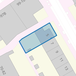 Perceel GVH12-R-11664