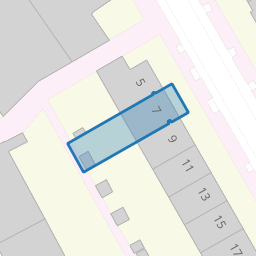 Perceel GVH12-R-11665