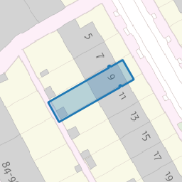 Perceel GVH12-R-11666