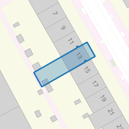 Perceel GVH12-R-11668