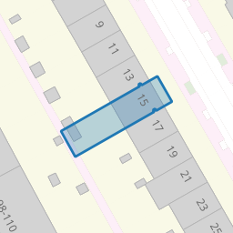 Perceel GVH12-R-11669