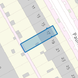 Perceel GVH12-R-11670