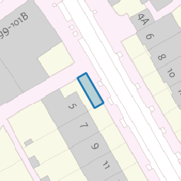 Perceel GVH12-R-11676