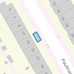 Perceel GVH12-R-11680