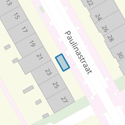 Perceel GVH12-R-11685