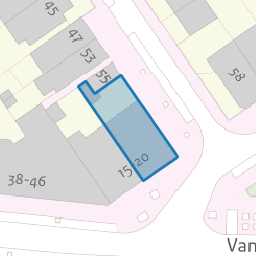 Perceel GVH12-R-11692