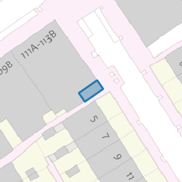 Perceel GVH12-R-11700