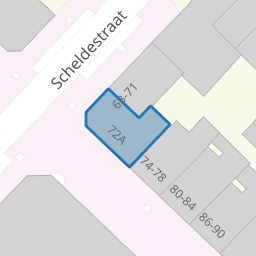 Perceel GVH12-R-11710