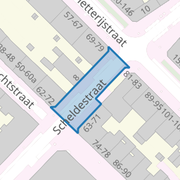 Perceel GVH12-R-11711