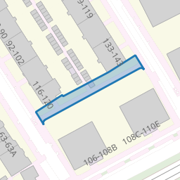 Perceel GVH12-R-11723