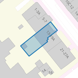 Perceel GVH12-R-11746