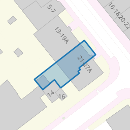 Perceel GVH12-R-11748