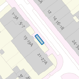 Perceel GVH12-R-11753