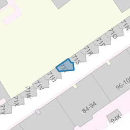 Perceel GVH12-R-11760