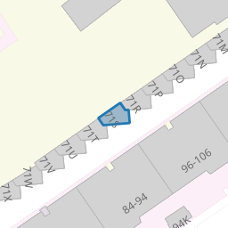 Perceel GVH12-R-11761