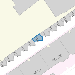 Perceel GVH12-R-11762