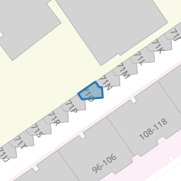 Perceel GVH12-R-11764