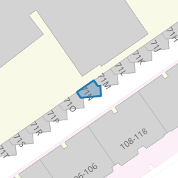 Perceel GVH12-R-11765