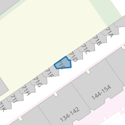 Perceel GVH12-R-11773