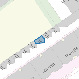 Perceel GVH12-R-11775