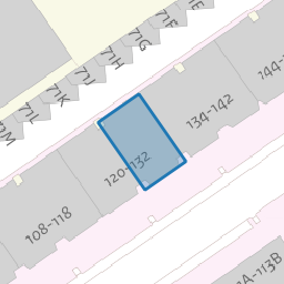 Perceel GVH12-R-11780