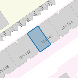 Perceel GVH12-R-11781