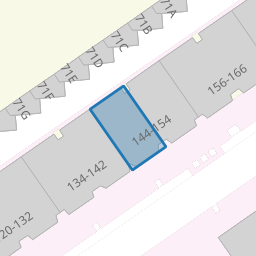 Perceel GVH12-R-11783