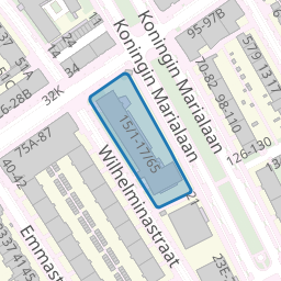 Perceel GVH12-R-11807