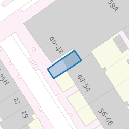 Perceel GVH12-R-11834