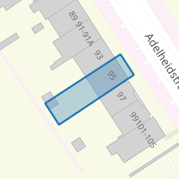 Perceel GVH12-R-11895