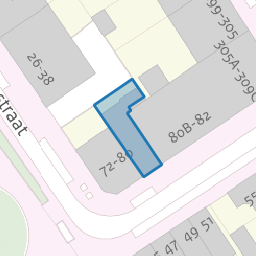 Perceel GVH12-R-11898