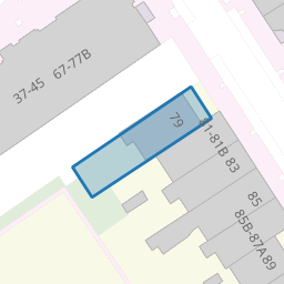 Perceel GVH12-R-12019