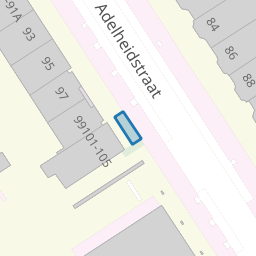 Perceel GVH12-R-12021