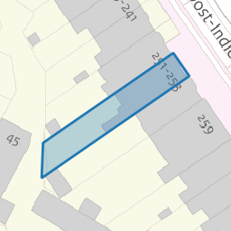 Perceel GVH12-R-12115