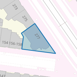 Perceel GVH12-R-12147