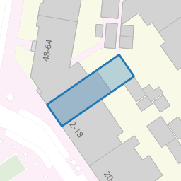 Perceel GVH12-R-12166