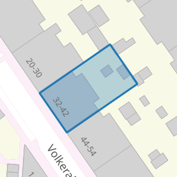 Perceel GVH12-R-12169