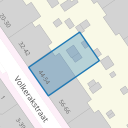 Perceel GVH12-R-12170