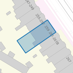 Perceel GVH12-R-12211