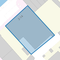 Perceel GVH12-R-12264