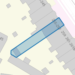 Perceel GVH12-R-12313