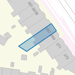 Perceel GVH12-R-12315