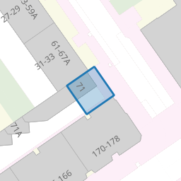 Perceel GVH12-R-12345