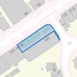 Perceel GVH12-R-12392