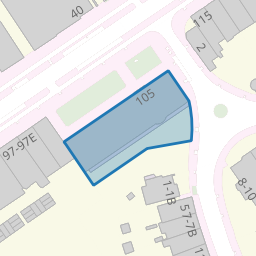 Perceel GVH12-R-12393