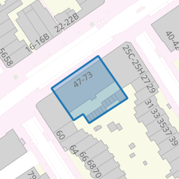 Perceel GVH12-R-12458