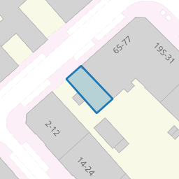 Perceel GVH12-R-12461