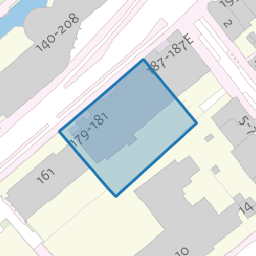 Perceel GVH12-R-12495